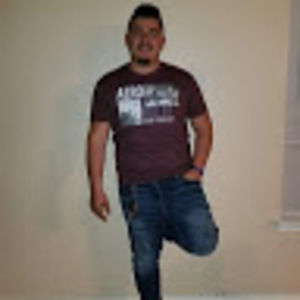 Meet your Posher, Marcos